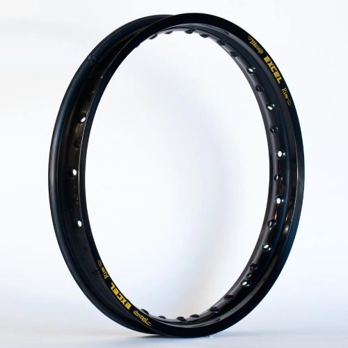 Обід колеса Excel FFK406UKTM 18x2,50 Black