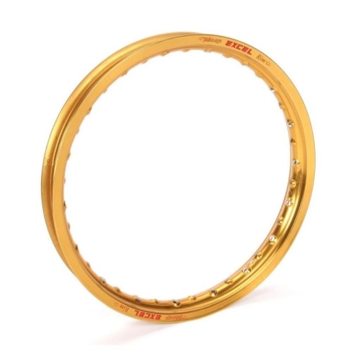 Обід колеса Excel IDG402U 21x1,85 Gold
