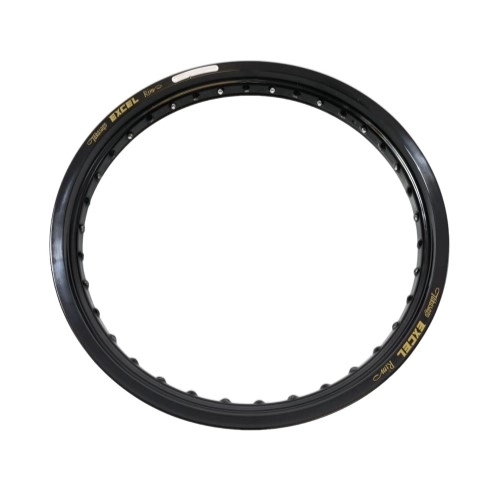 Обід колеса Excel IEK406U 21x2,15 Black