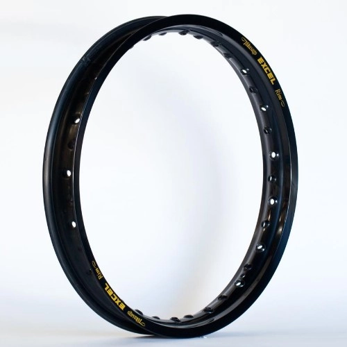 Обід колеса Excel IEK406U/CRF 21x2,15 Black