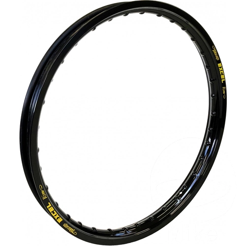Обод колеса Exсel Beta 21x1,60 Black
