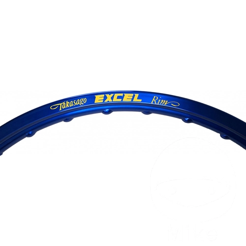 Обод колеса Exсel Beta 21x1,60 Blue