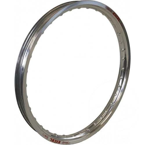 Обод колеса Exсel Honda 19x1,85 Silver