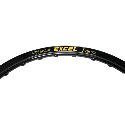 Обод колеса Exсel Honda19x1,85 Black