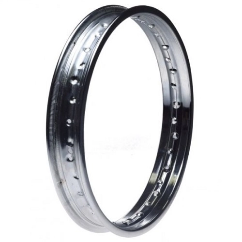 Обод колеса Motorace MZ62263B 16x1,85 Silver