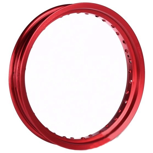 Обод колеса Motorace TOK-007 17х2,50 Red