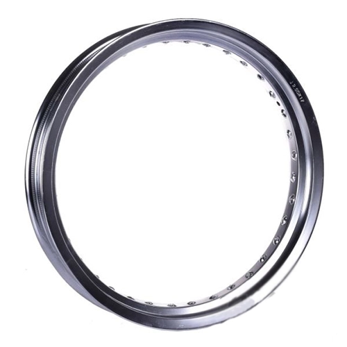 Обод колеса Motorace AW5725 17х2,50 Silver