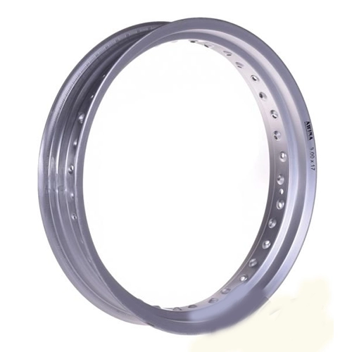 Обод колеса Motorace AW5731 17х3,00 Silver