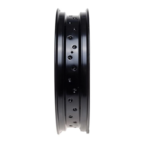 Обод колеса Motorace TOK-009 17х3,50 Black