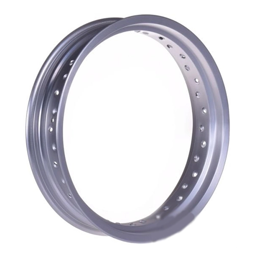 Обод колеса Motorace TOK-009 17х3,50 Silver