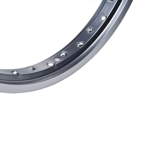 Обод колеса Motorace AW5754 18х1,60 Silver