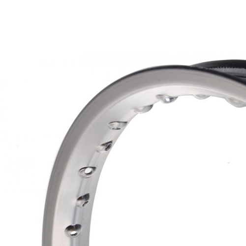 Обод колеса Motorace AW5754 18х1,60 Silver