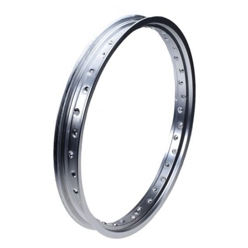 Обод колеса Motorace AW5754 18х1,60 Silver