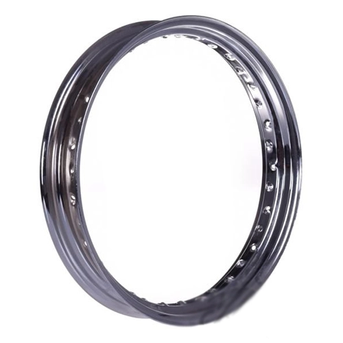 Обод колеса Motorace AW5751B 18х3,00 Silver