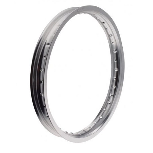 Обод колеса Motorace WS5204C 19х1,85 Silver