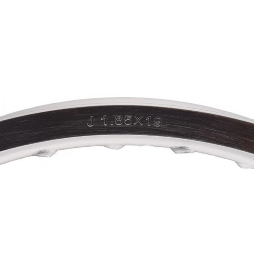 Обод колеса Motorace WS5204C 19х1,85 Silver
