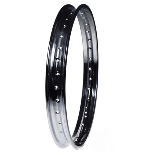 Обод колеса Motorace WS5205B 19x1,60 Silver