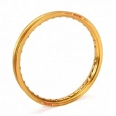 Обод колеса Excel FEG402UT 18x2,15 Gold