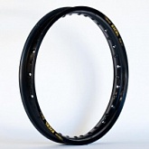 Обод колеса Excel FEK402U 18x2,15 Black