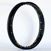 Обод колеса Excel FFK406UKTM 18x2,50 Black