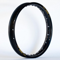 Обод колеса Excel FFK406UKTM 18x2,50 Black
