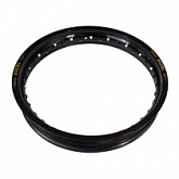 Обод колеса Excel FFK406UKTM890 18x2,50 Black