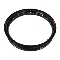 Обод колеса Excel FFK406UKTM890 18x2,50 Black