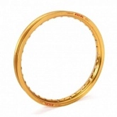 Обод колеса Excel IDG402U 21x1,85 Gold