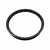 Обод колеса Excel IDK402UKTM 21x1,85 Black