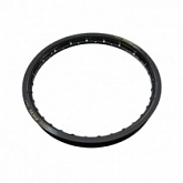 Обод колеса Excel IDK402UKTM 21x1,85 Black