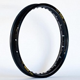 Обод колеса Excel IEK406U/CRF 21x2,15 Black