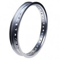 Обод колеса Motorace TOK-030 16х1,85 Silver