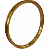 Обод колеса Exсel Beta 21x1,60 Gold