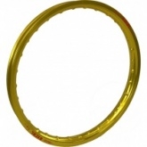 Обод колеса Exсel Honda 21x1,60 Yellow