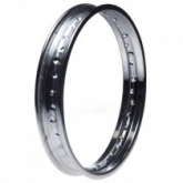 Обод колеса Motorace MZ62263B 16x1,85 Silver