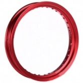 Обод колеса Motorace TOK-007 17х2,50 Red