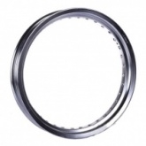 Обод колеса Motorace AW5725 17х2,50 Silver