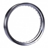 Обод колеса Motorace AW5725 17х2,50 Silver