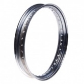 Обод колеса Motorace TOK-017 Ява JAWA CZ 350 634/638/639/640 18х2,15 Silver