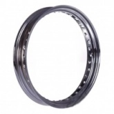 Обод колеса Motorace AW5751B 18х3,00 Silver