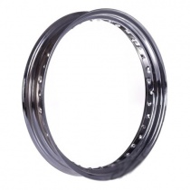 Обод колеса Motorace AW5751B 18х3,00 Silver