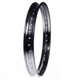 Обод колеса Motorace WS5205B 19x1,60 Silver
