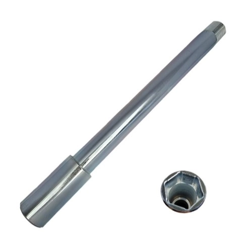 Ось колеса BJ OS02