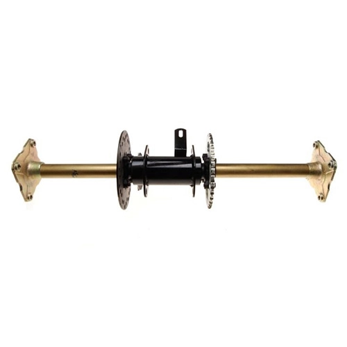 Ось колеса Motorace MOK-050