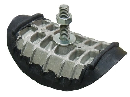 Буксатор на мотоцикл Psychic MC-06312B 2,50