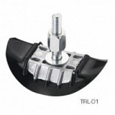 Буксатор на мотоцикл Accel TRL01 1,60