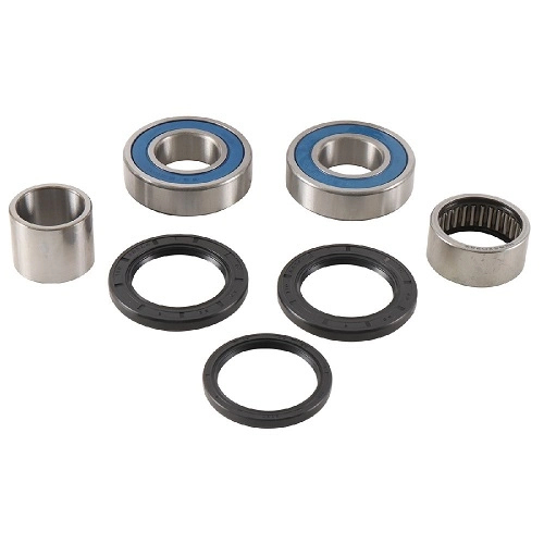 Підшипники осі колеса All Balls 25-1789