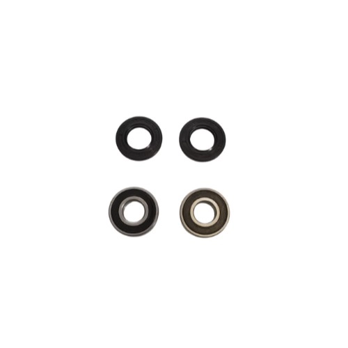 Підшипники осі колеса Bearing Worx WBK20006
