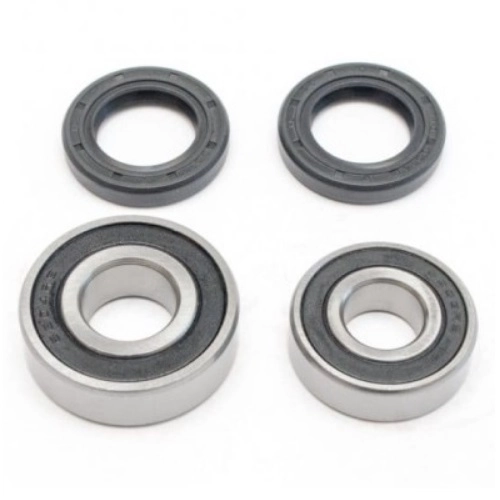 Підшипники осі колеса Bearing Worx WBK30011