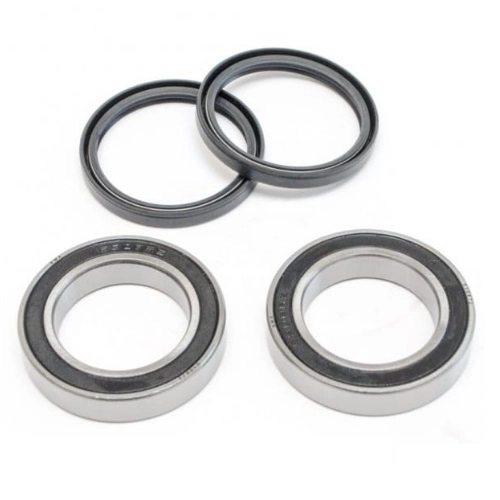 Підшипники осі колеса Bearing Worx WBK30016